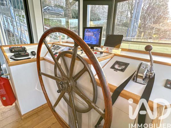 Appartement à vendre 7 pièces 200 m² Clichy