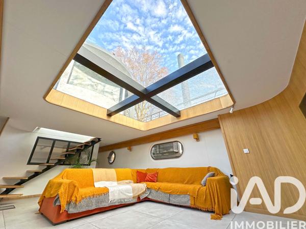 Appartement à vendre 7 pièces 200 m² Clichy