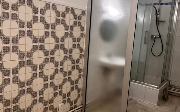 Appartement à vendre    2 pièces • 56,31 m2 Chelles