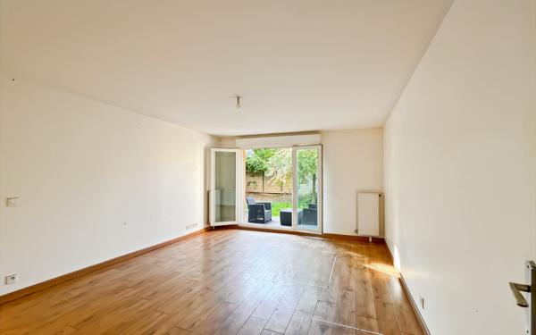 Appartement à vendre    3 pièces • 62 m2 Bobigny