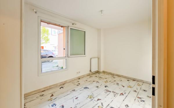 Appartement à vendre    3 pièces • 62 m2 Bobigny