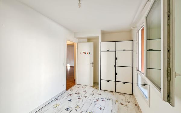 Appartement à vendre    3 pièces • 62 m2 Bobigny