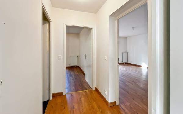 Appartement à vendre    3 pièces • 62 m2 Bobigny