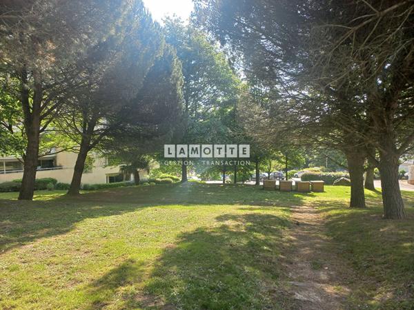 Appartement à vendre 3 pièces - 68 m²