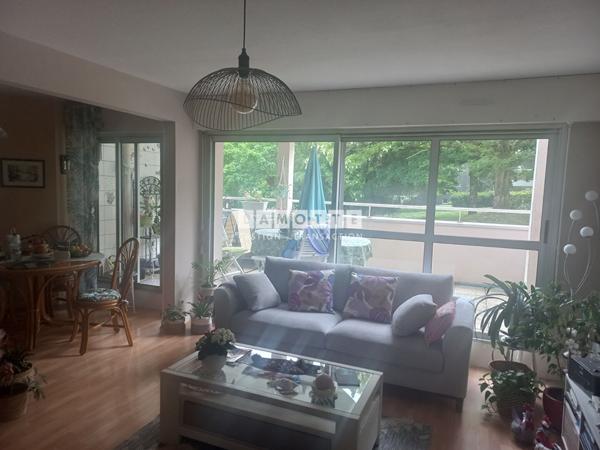 Appartement à vendre 3 pièces - 68 m²