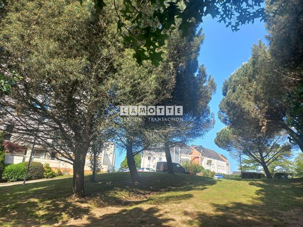 Appartement à vendre 3 pièces - 68 m²