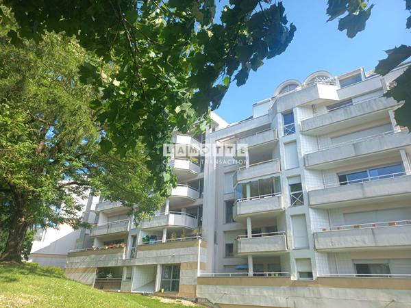 Appartement à vendre 3 pièces - 68 m²