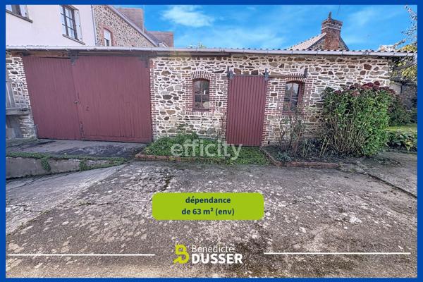 Maison 5 pièces - 134 m²