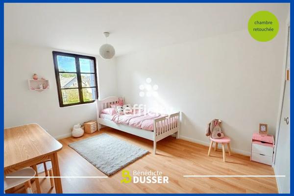 Maison 5 pièces - 134 m²