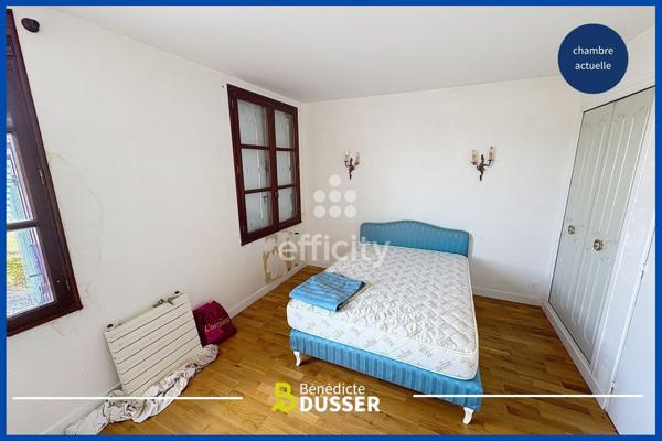 Maison 5 pièces - 134 m²