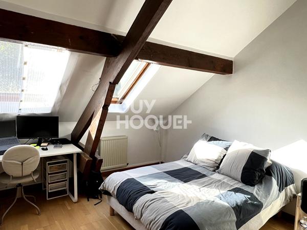 TRES BEL APPARTEMENT - T3 CHANTILLY - GOUVIEUX