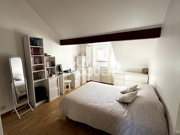 TRES BEL APPARTEMENT - T3 CHANTILLY - GOUVIEUX