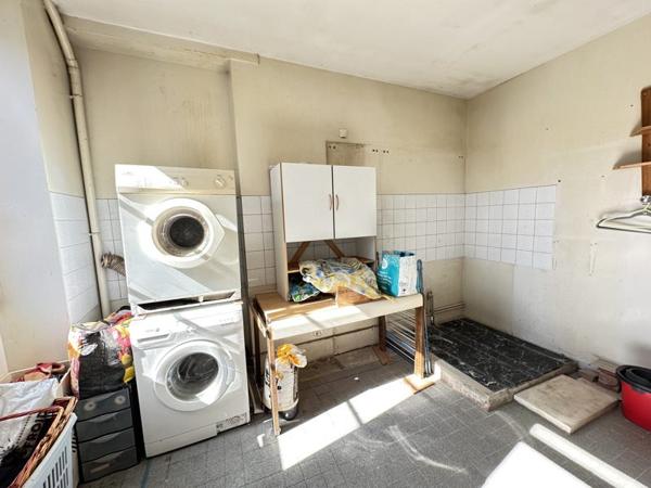 Maison à vendre |  Buzançais |  3 pièces | 92 m²