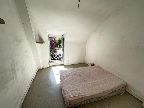 Maison à vendre |  Buzançais |  3 pièces | 92 m²