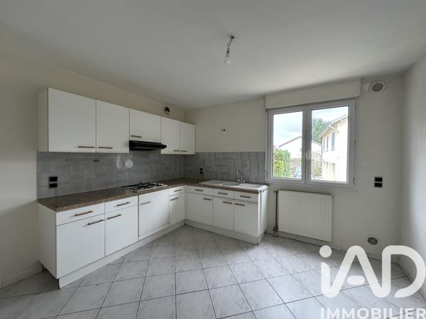 Appartement à vendre 3 pièces 82,3 m² Cahors