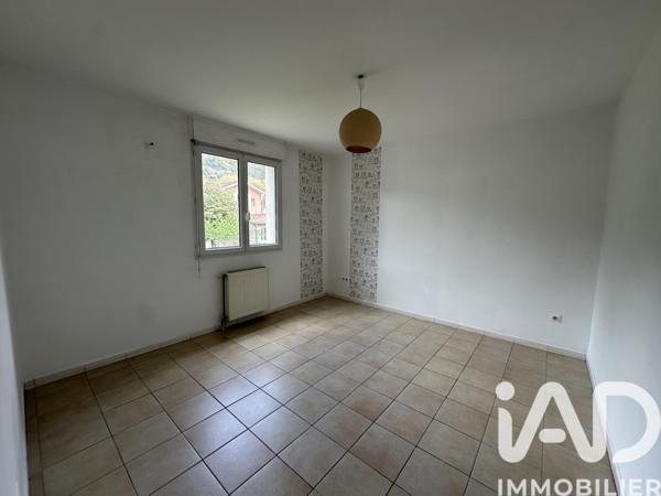 Appartement à vendre 3 pièces 82,3 m² Cahors