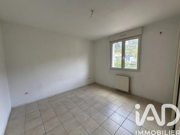 Appartement à vendre 3 pièces 82,3 m² Cahors