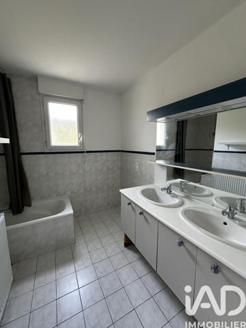 Appartement à vendre 3 pièces 82,3 m² Cahors