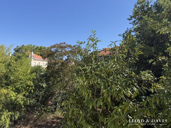 Bordeaux Caudéran - Maison avec 5 chambres et garage