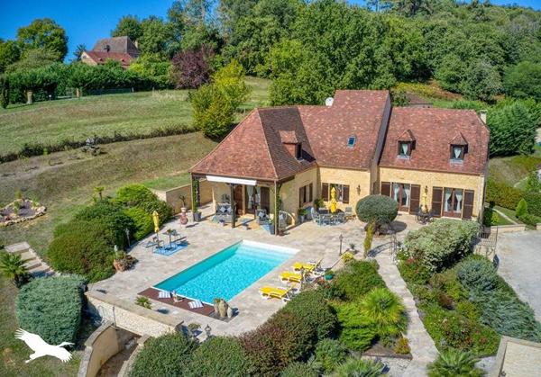 Maison à vendre |  Sarlat-la-Canéda |  7 pièces | 281 m²