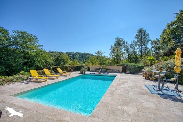 Maison à vendre |  Sarlat-la-Canéda |  7 pièces | 281 m²