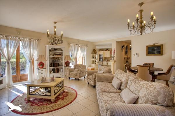 Maison à vendre |  Sarlat-la-Canéda |  7 pièces | 281 m²