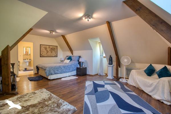 Maison à vendre |  Sarlat-la-Canéda |  7 pièces | 281 m²