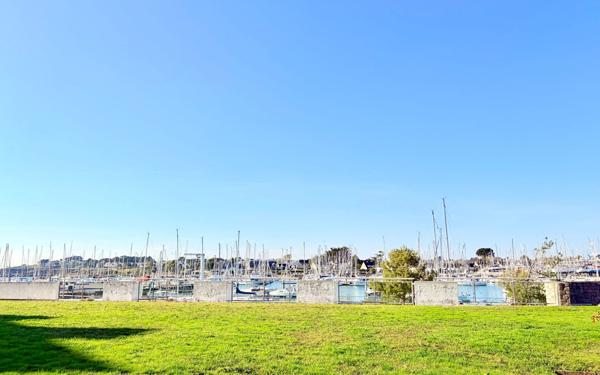 Appartement à vendre    2 pièces • 28,33 m2 Arzon