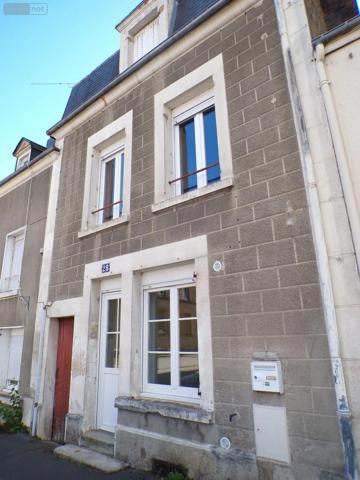 Achat - Maison Balan 08200 5 pièces 97 m 2 222 m 2