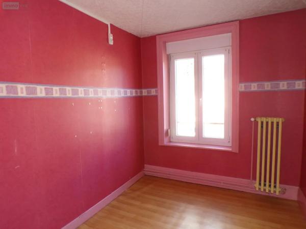 Achat - Maison Balan 08200 5 pièces 97 m 2 222 m 2