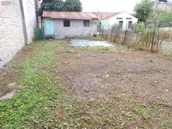Achat - Maison Balan 08200 5 pièces 97 m 2 222 m 2
