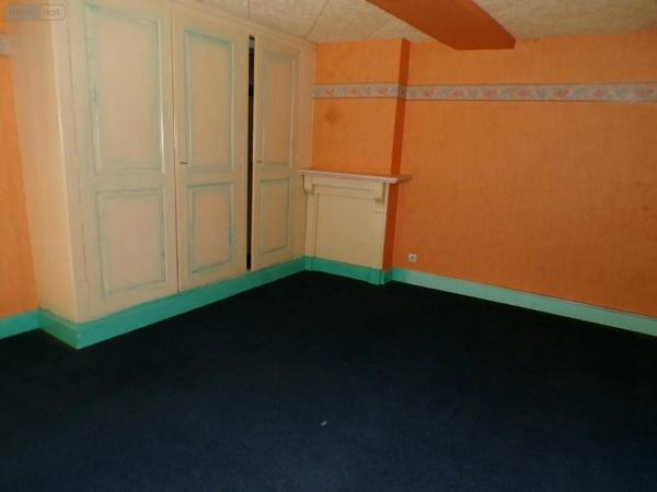 Achat - Maison Balan 08200 5 pièces 97 m 2 222 m 2