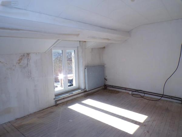 Achat - Maison Balan 08200 5 pièces 97 m 2 222 m 2
