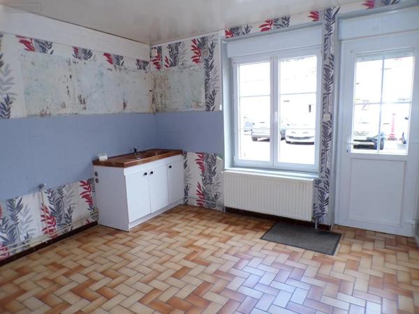 Achat - Maison Balan 08200 5 pièces 97 m 2 222 m 2