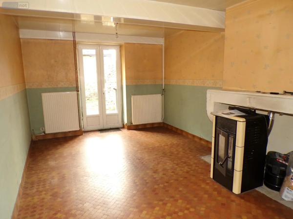 Achat - Maison Balan 08200 5 pièces 97 m 2 222 m 2