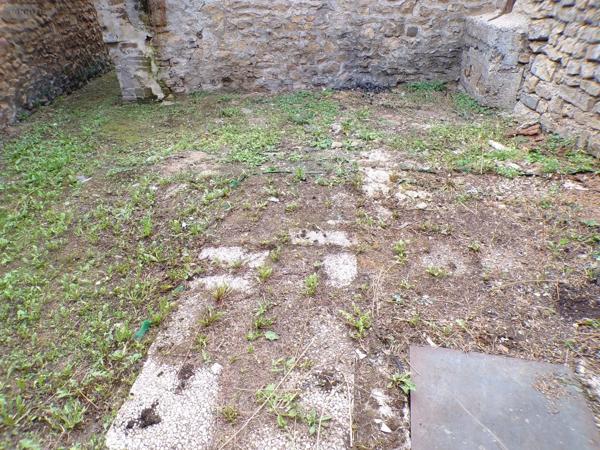 Achat - Maison Balan 08200 5 pièces 97 m 2 222 m 2
