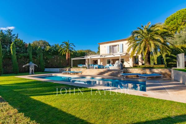 Cap d'Antibes | Versant Ouest