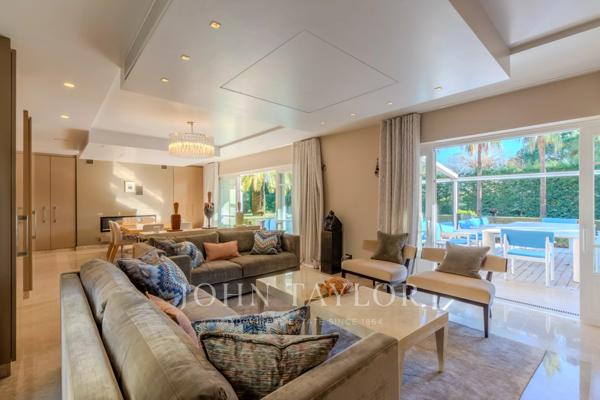 Cap d'Antibes | Versant Ouest