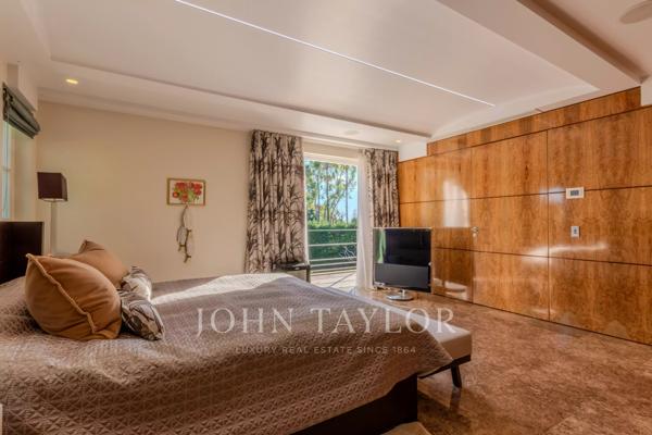Cap d'Antibes | Versant Ouest