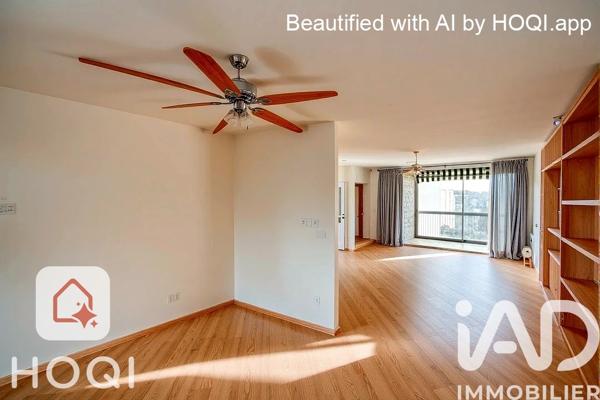 Appartement à vendre 3 pièces 85 m² Saint-Raphaël