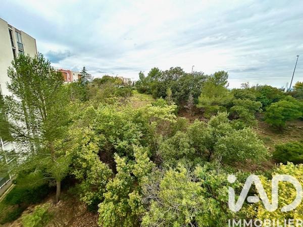 Appartement à vendre 3 pièces 85 m² Saint-Raphaël