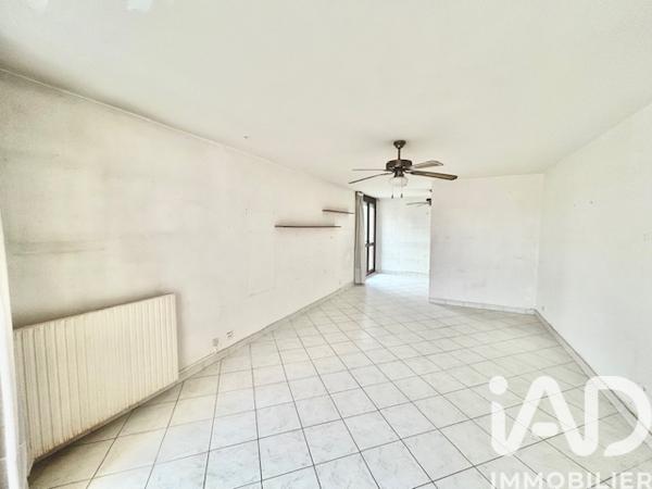 Appartement à vendre 3 pièces 85 m² Saint-Raphaël