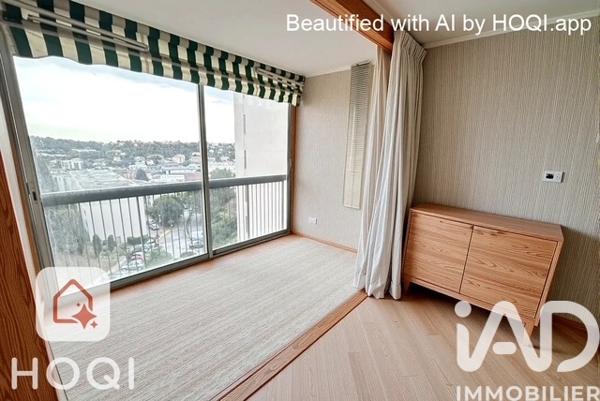 Appartement à vendre 3 pièces 85 m² Saint-Raphaël