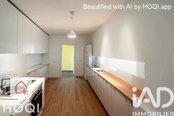 Appartement à vendre 3 pièces 85 m² Saint-Raphaël