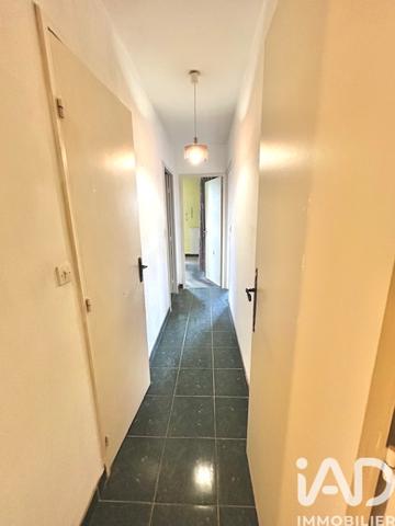 Appartement à vendre 3 pièces 85 m² Saint-Raphaël