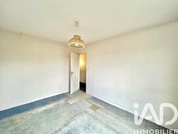 Appartement à vendre 3 pièces 85 m² Saint-Raphaël