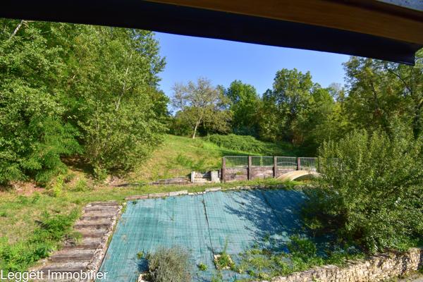 Maison à vendre à Terrasson-Lavilledieu (24120) - Dordogne