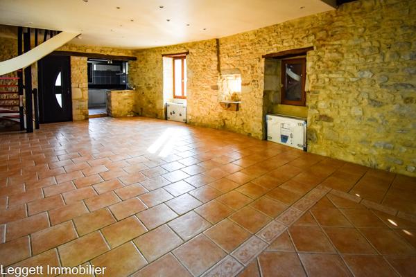 Maison à vendre à Terrasson-Lavilledieu (24120) - Dordogne