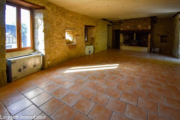 Maison à vendre à Terrasson-Lavilledieu (24120) - Dordogne