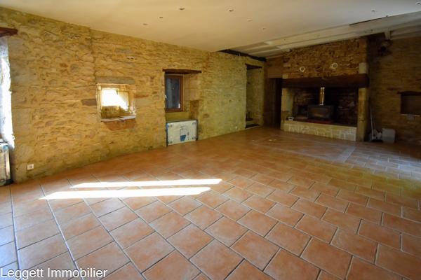 Maison à vendre à Terrasson-Lavilledieu (24120) - Dordogne